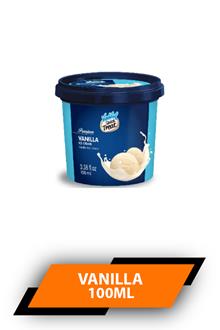 Vadilal Vanilla 100ml